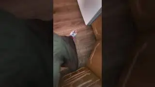 А что у меня под юбкой?!)))