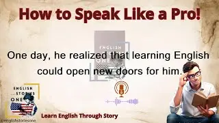 🌍 Going Abroad to MASTER English! Graded Reader Tips for Fluent Speaking 💬 How to Speak Like a Pro!
