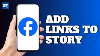 How to Add Links to Facebook Story