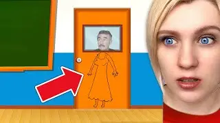 ПРАНКИ в школе : над друзьями учителем и даже директором !