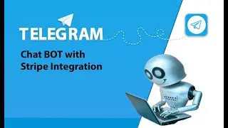 TELEGRAM SUBSCRIPTION BOT with Stripe , PayPal , Crypto Integration