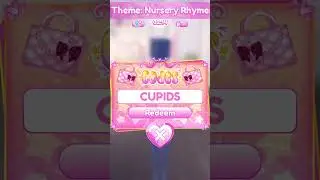 DTI VALENTINES NEW CODE! 