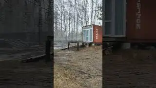 Весна на ферме