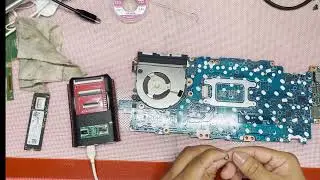 BIOS UNLOCKING - VERY URGENT; CUSTOMER IS WAITING