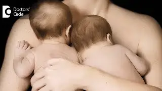 What are the chances of twins after Single Embryo Transfer SET? - Sinjini Samanta