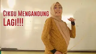 Jenis-jenis cikgu 2 | MTAS Production