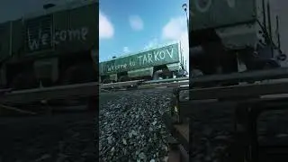 Тарковские ЭКСПЕРИМЕНТЫ | Escape From Tarkov