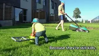 Get off our Lawn - Datalogics
