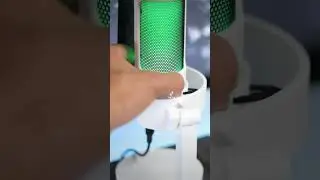 GREAT MIC FOR DISCORD 🎙️ 