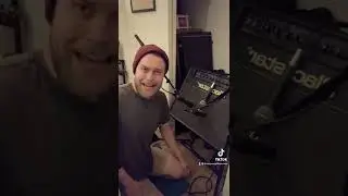 how to mic a guitar amp