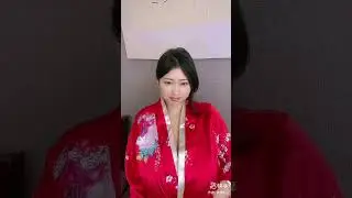 Chinese Model ❤️ 