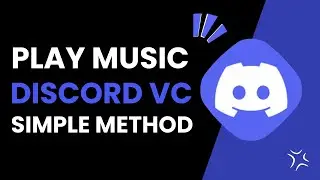 How to Play Music on Discord VC