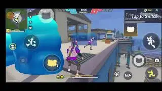 sigma game custom room gameplay#sigma #sigmamale #sigmarulefreefirestatus #sigmarulememe