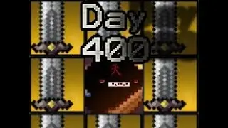 Days Bygone - Day 400 feat. Goku & Jiren