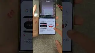 Samsung S24 Ultra Circle 🔴 Kaise Banye 