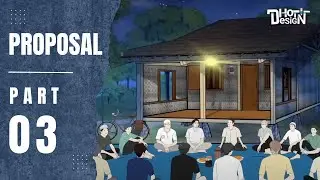 PROPOSAL PART 3 - Animasi Sekolah