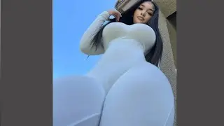 Trenity👗Curvy Swimwear Model, Plus Size Model, Fashion Model, Biography & Lifestyle
