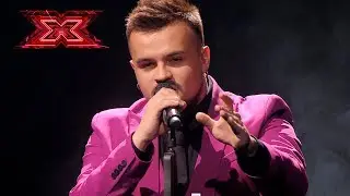 Артем Забелин – Максим Фадеев – Я не могу. Х-фактор 10. Суперфинал