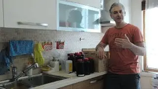 Tutorial: C41 / E6 Film Development Equipment (English Subtitles)