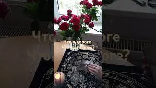 Что в дороге, что на пороге? 