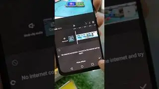 capcut no internet connection problem solved 