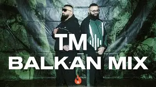 NOVI BALKAN MIX🔊NOVE PJESME🔊BALKAN TRENDING🚨🆕
