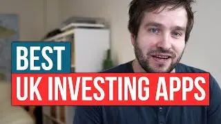 Best UK Investing Apps 2023