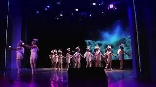 Аллилуйя - Черное море 2017 (Севастополь)