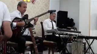 Oruc Hudulov Zaqatala 2019