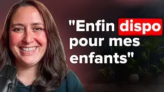 OBM depuis 2024 : Comment Elodie a changé de vie grâce à OBM Squad