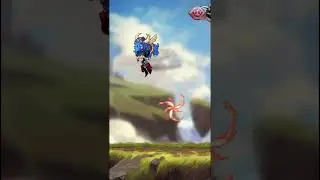 What are The CHANCES of This happening in Brawlhalla
