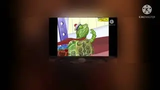 Wonder Pets Save The Triceratops Intro French Playhouse Disney [FAKE]