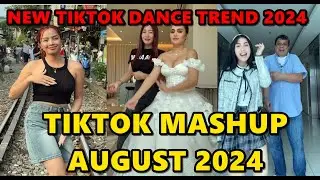 WHAT TRENDS DO YOU KNOW? || TIKTOK DANCE MASHUP  2024 || TIKTOK DANCE TREND 2024