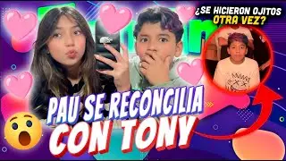 ¿PAU Y TONY JUNTOS DE NUEVO?, TENEMOS GANADOR DEL SUMMER KAMP 2024, FEDE YA NO ES EL REY DE YT Y MÁS