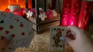 ВЫ ДУМАЕТЕ - ОН УШЁЛ ?!?! ТАК ЛИ ЭТО ??? ЦЫГАНСКИЙ РАСКЛАД / БУДУЩЕЕ И НАСТОЯЩЕЕ