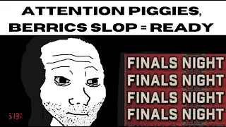 Berrics Finals Night