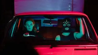 Sumner - Good Light (Official Video) [Lab78]