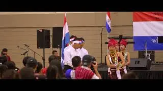 144th Karenni national day