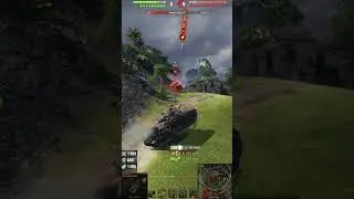ЛУЧШИЙ ВЫСТРЕЛ В WoT 