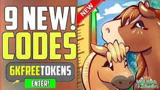 LATEST ⚡ WILD HORSE ISLANDS CODES - ROBLOX WILD HORSE ISLANDS CODE