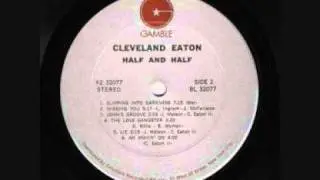 Jazz Funk - Cleveland Eaton - Slipping Into Darkness