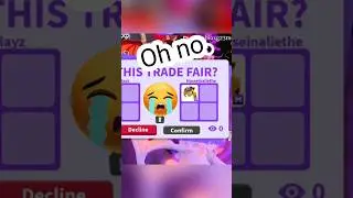 Oh no. 