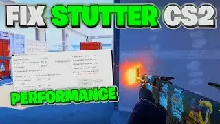 🔧 CS2 FIX LAG - After Update 2024!