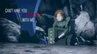 Like Wolves [Impulse/Blue Beetle] [Young Justice]