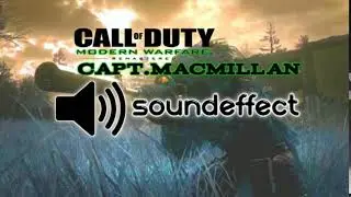 READY GO!! | Call of duty Soundeffects