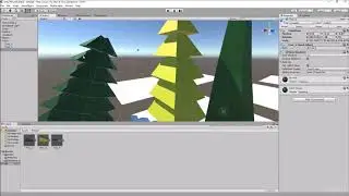 How to make unity Game