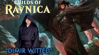 Guilds of Ravnica: 