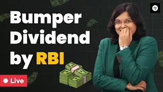 Fiscal Deficit | Dedollarisation | Metals | CA Rachana Ranade