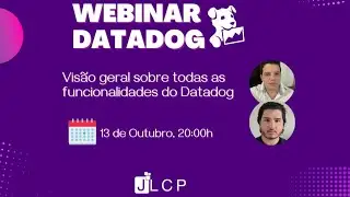 Tudo o que você precisa saber sobre Datadog
