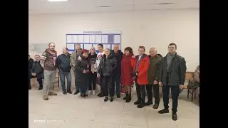 28.11.2023. Второе заседание по делу К. Л.  Павлова. Аудио из зала суда в описании.#осгтвбрянщины